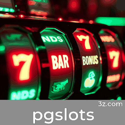 pgslots: Experiência Suprema em Apostas Esportivas no Brasil