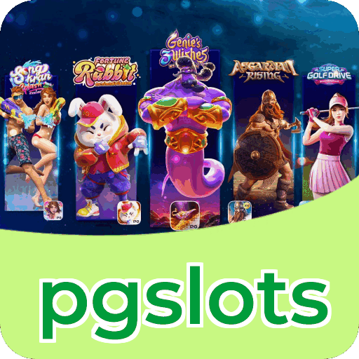 Promoções e bônus exclusivos da pgslots