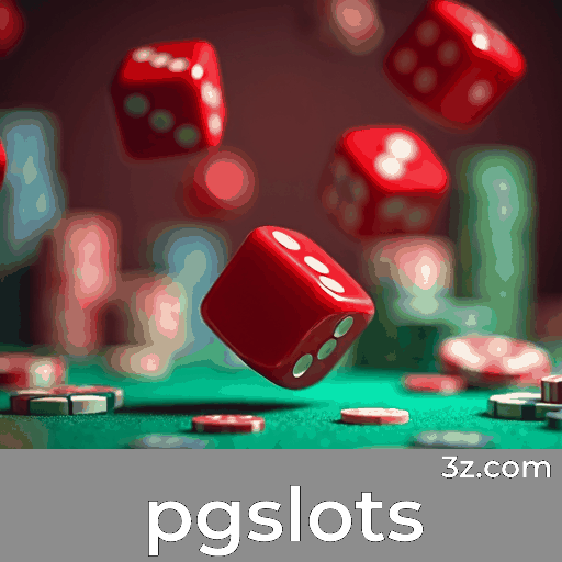 pgslots Casino: Descubra a Comunidade de Jogos Online