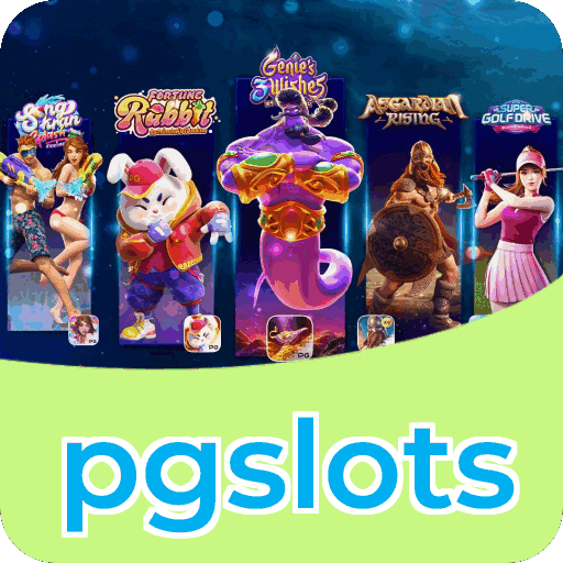 Instalação iOS pgslots