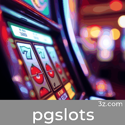 pgslots: Plataforma de Arquitetura Avançada e Experiência Digital