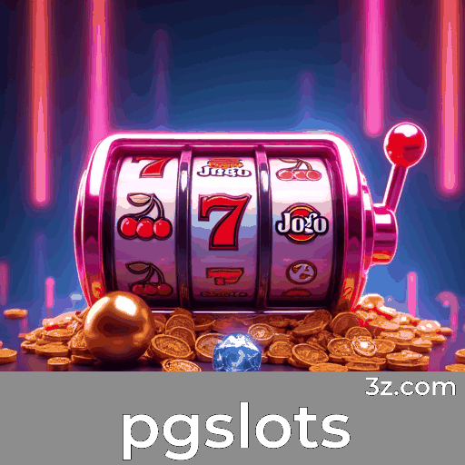 pgslots: Bônus Sem Complicações com Valor Real