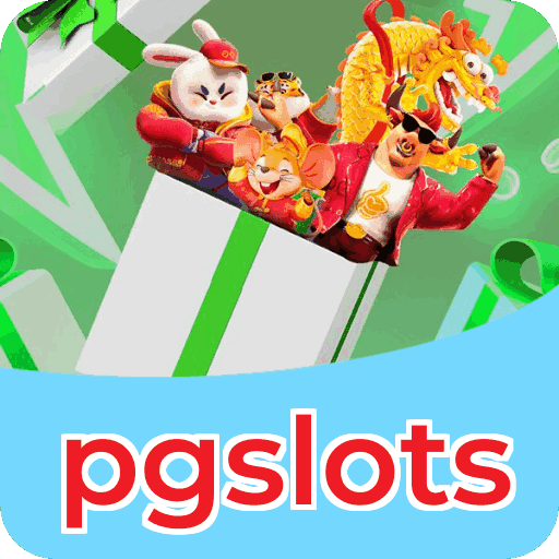 Suporte pgslots